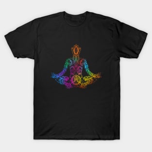 Meditation T-Shirt